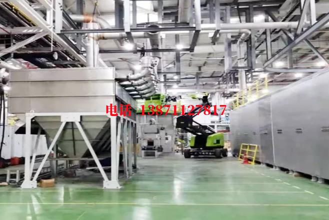 黄陵机电设备安装工程,设备安装公司
